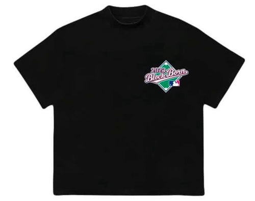 “BlockBorn Out The Slums” T-Shirt